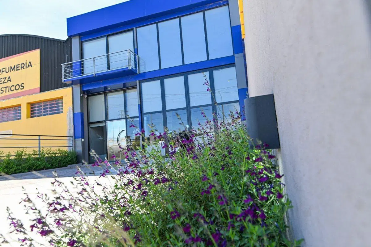 Se alquila oficinas comerciales en Venado Tuerto 3