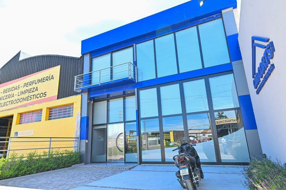 Se alquila oficinas comerciales en Venado Tuerto 2