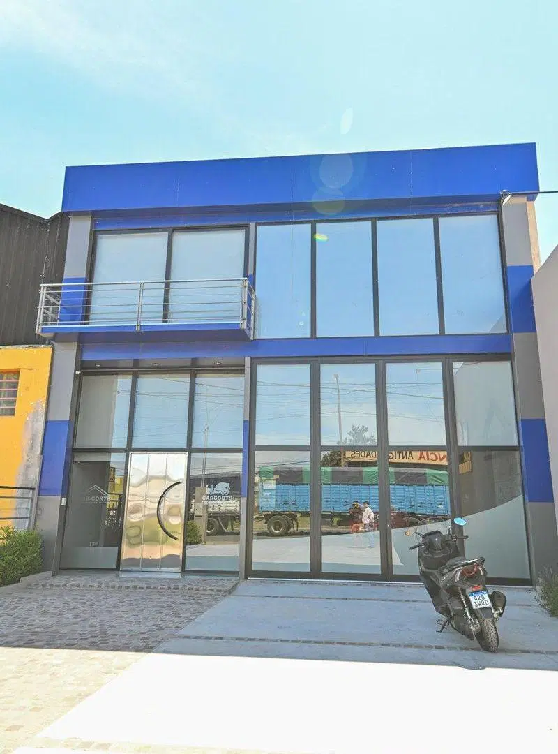 Se alquila oficinas comerciales en Venado Tuerto 5