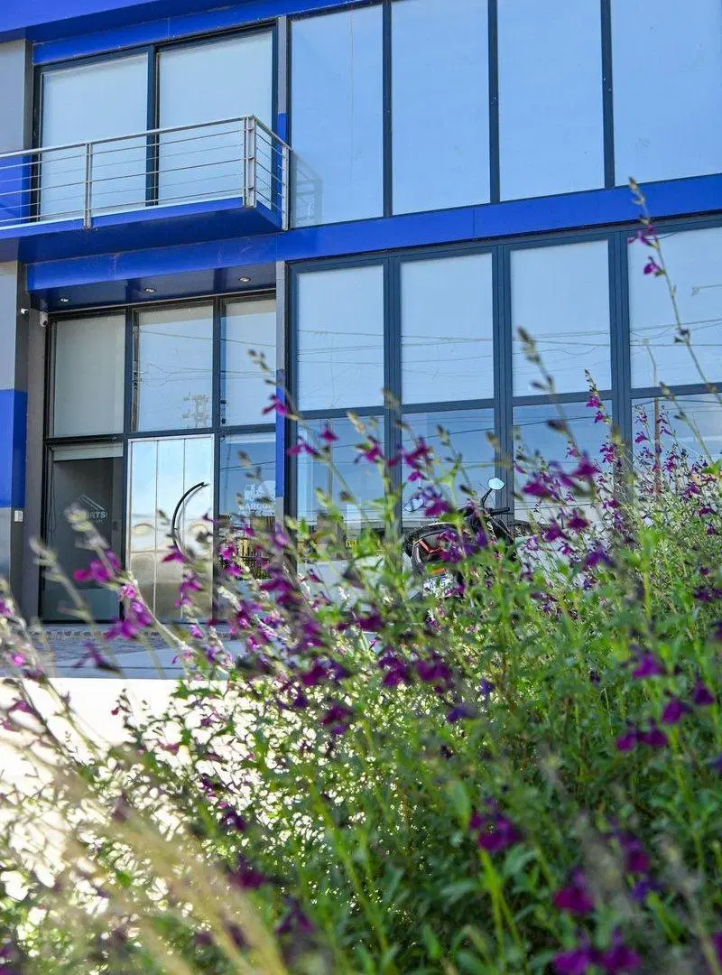 Se alquila oficinas comerciales en Venado Tuerto 4
