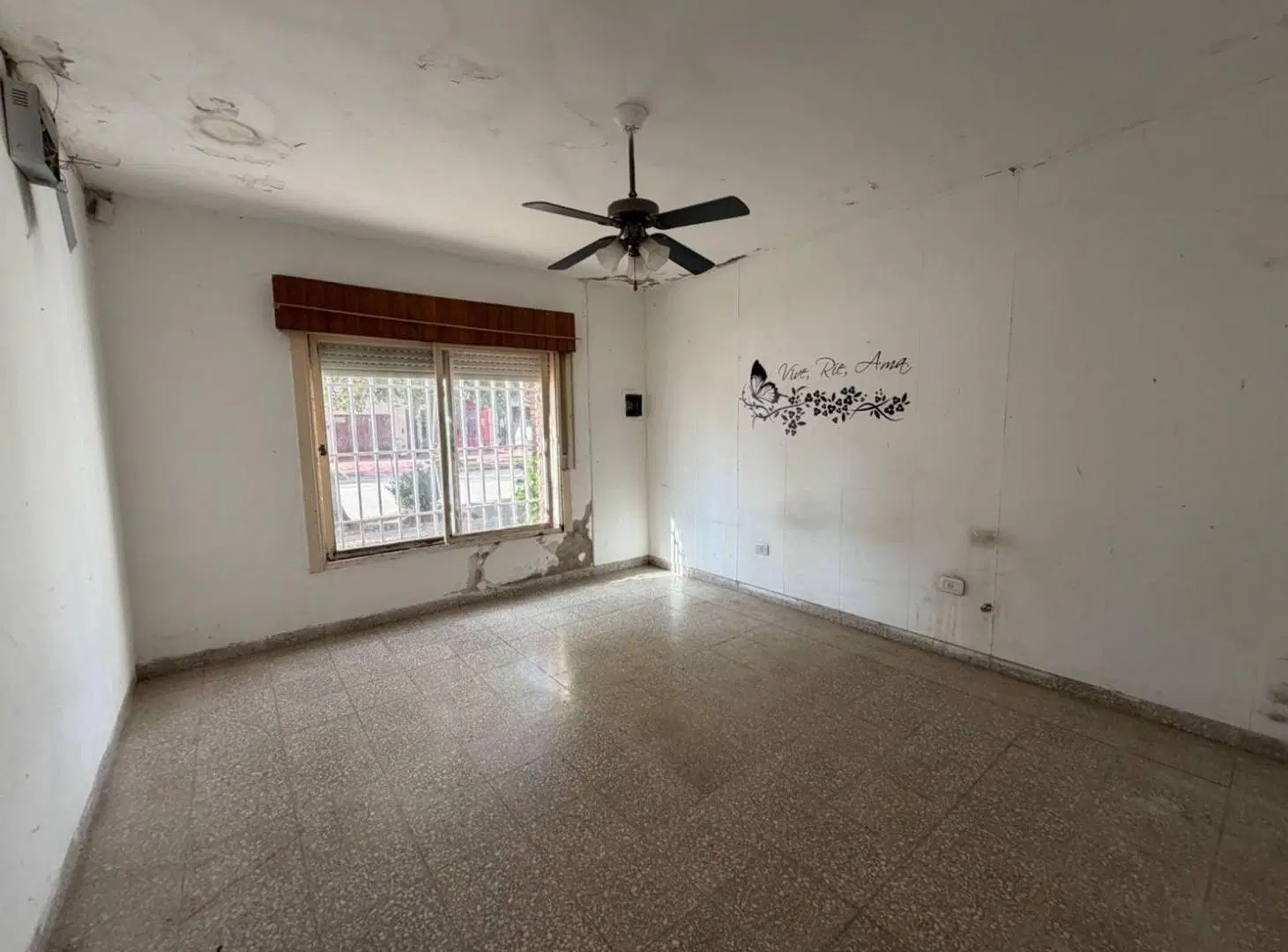 CASA EN VENTA CON AMPLIO TERRENO Y PILETA - MURPHY 5