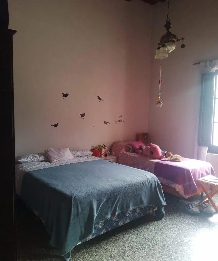 CASA DOS DORMITORIOS EN SANTA ISABEL 5