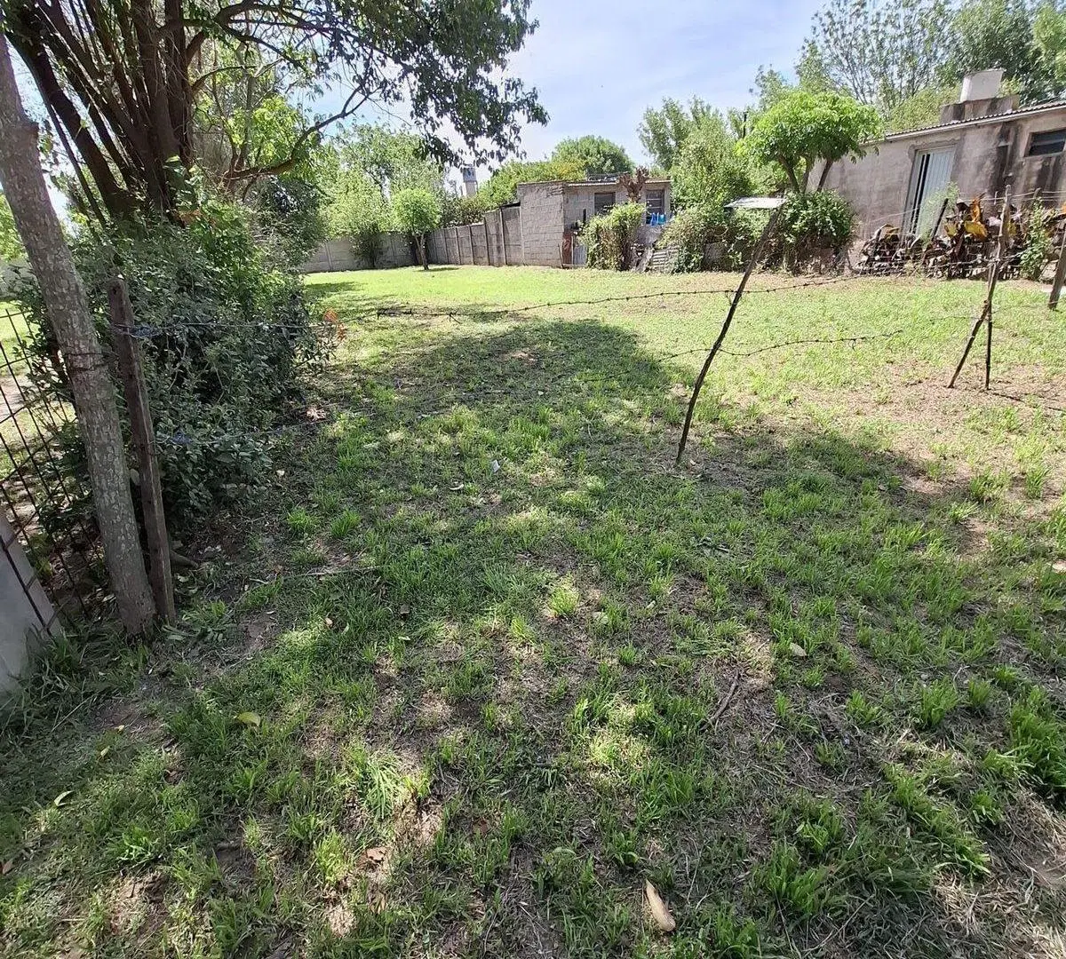 VENTA TERRENO 300 MTS2 SANCTI SPITIRU 2