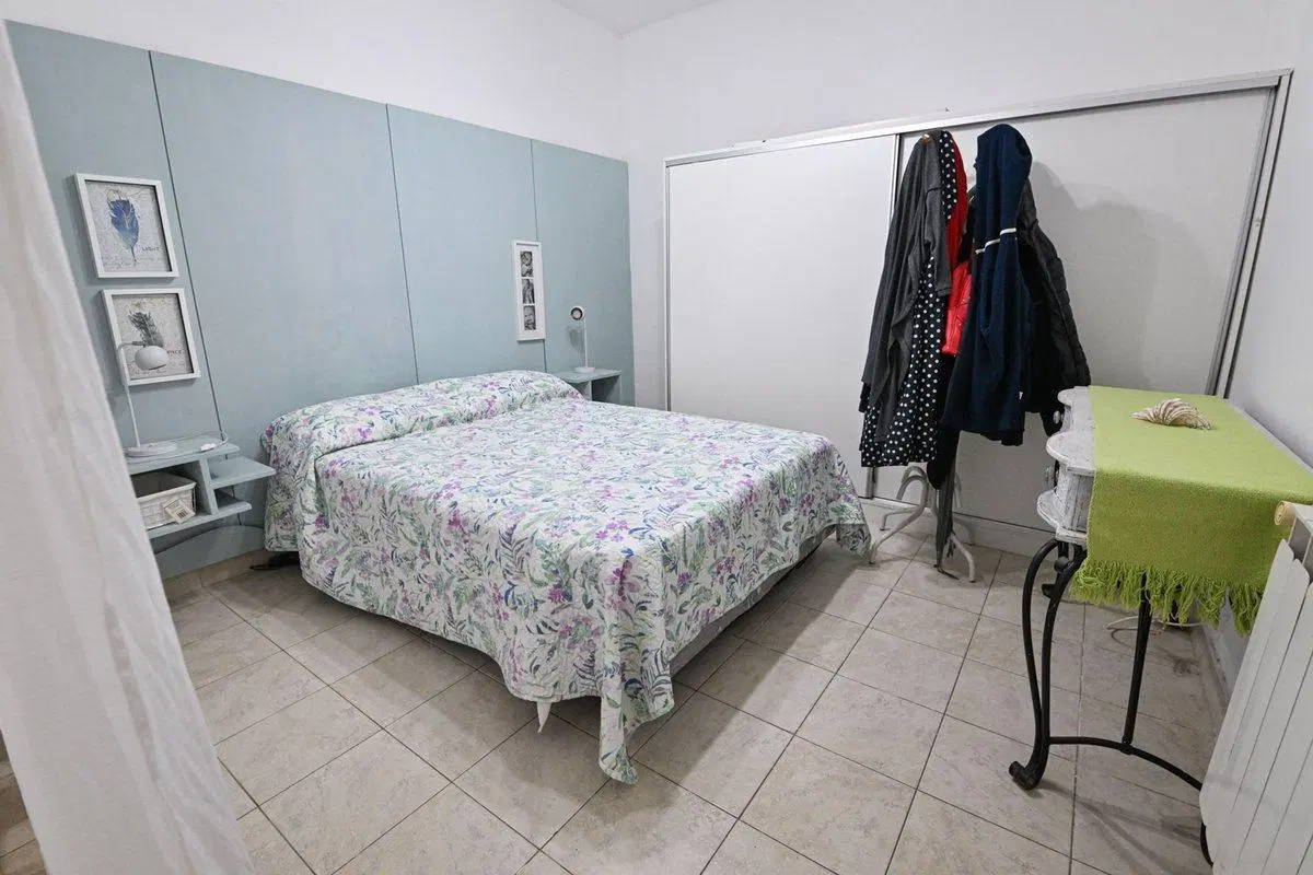 Venta Casa de 3 Dormitorios + Quincho + Pileta 5