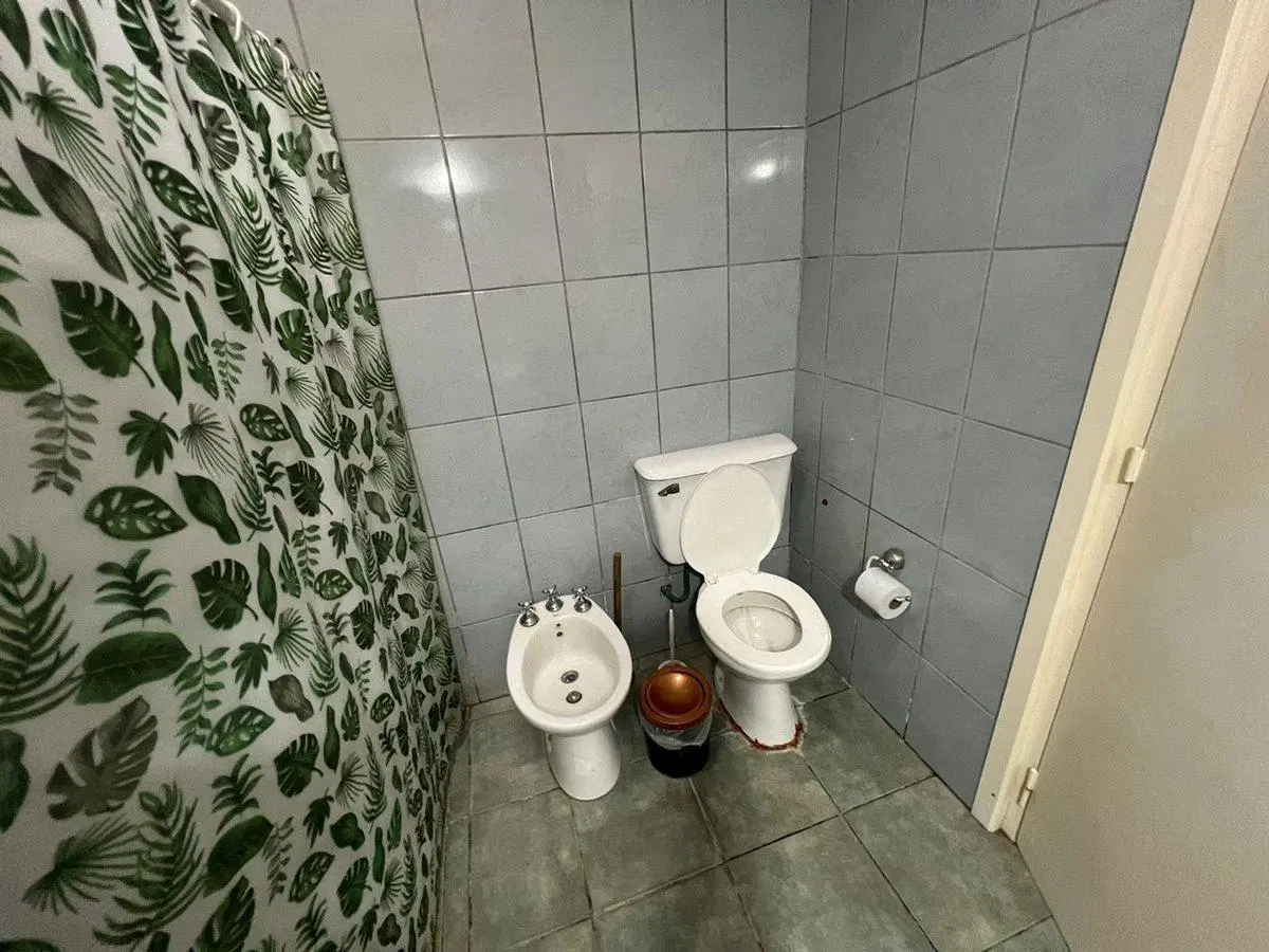 Casa de 3 dormitorios con patio y cochera 3