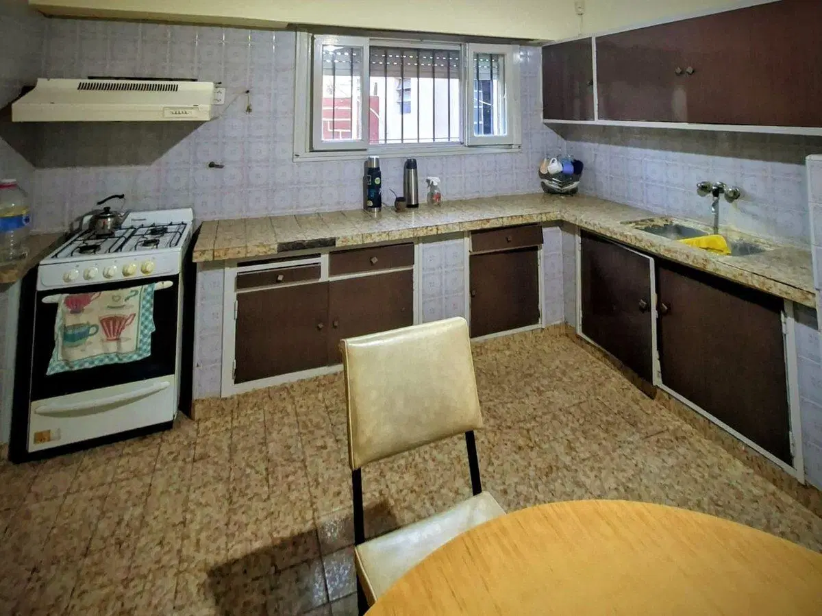CASA EN VENTA EN PLENO CENTRO DE VENADO TUERTO 5