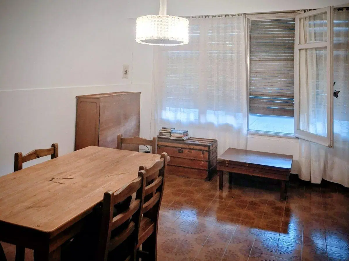 CASA EN VENTA EN PLENO CENTRO DE VENADO TUERTO 3
