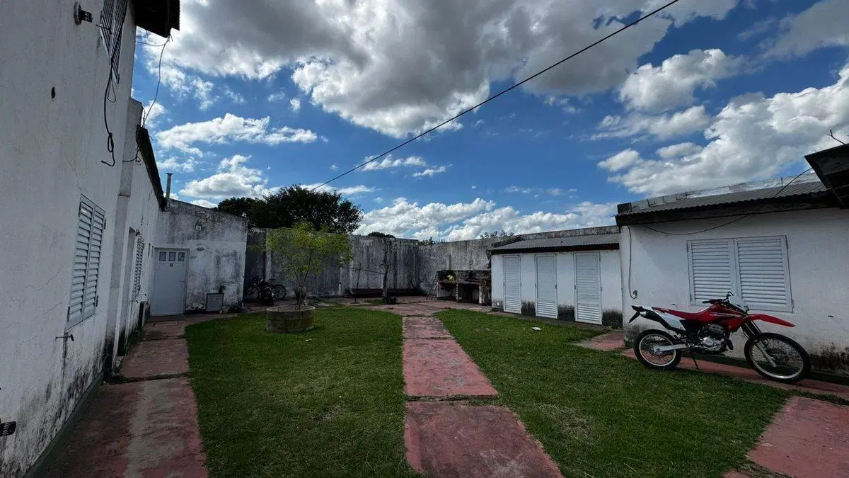 Se vende complejo de Departamentos Venado Tuerto 2