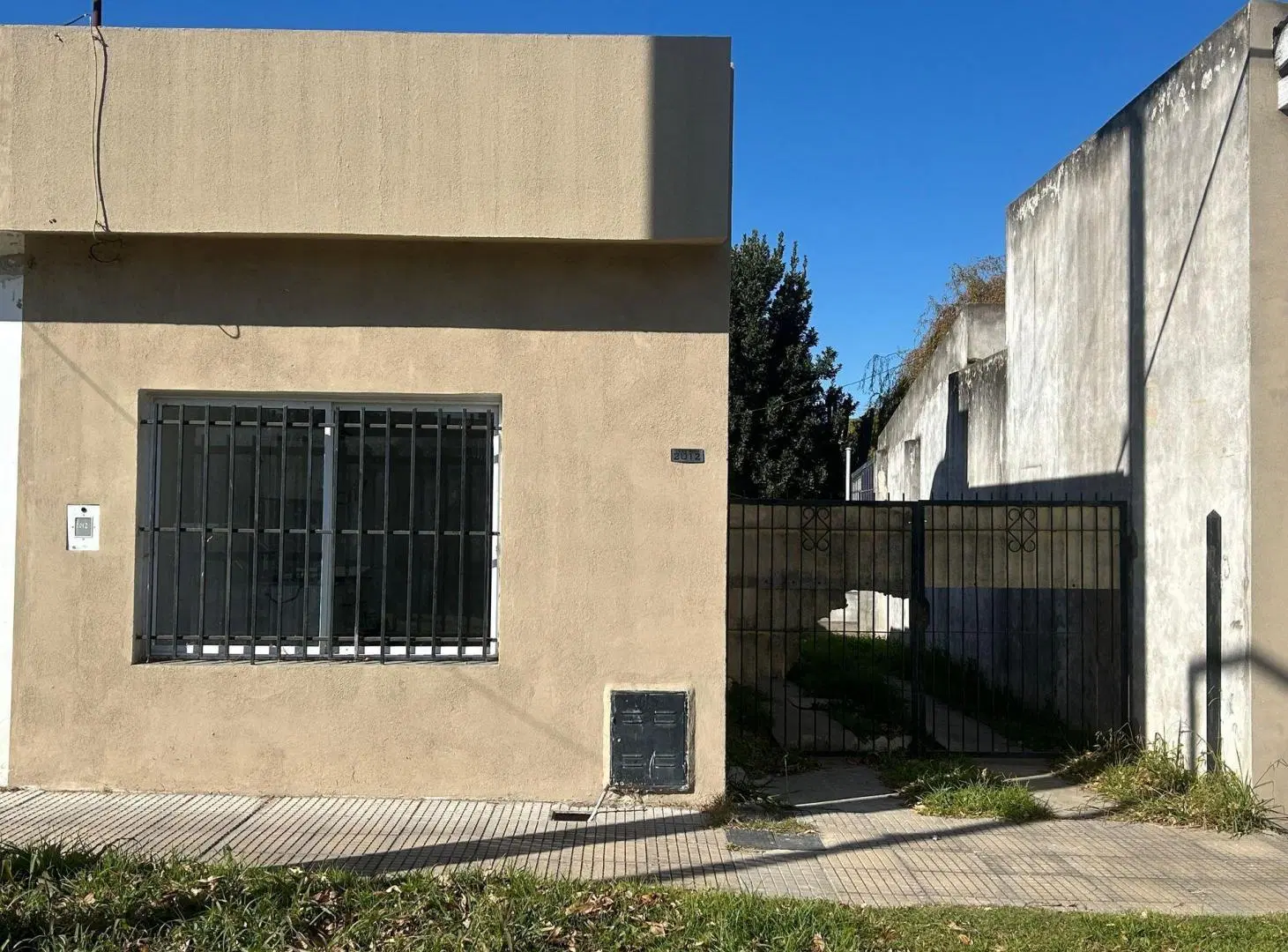 DEPARTAMENTO PLANTA BAJA 2