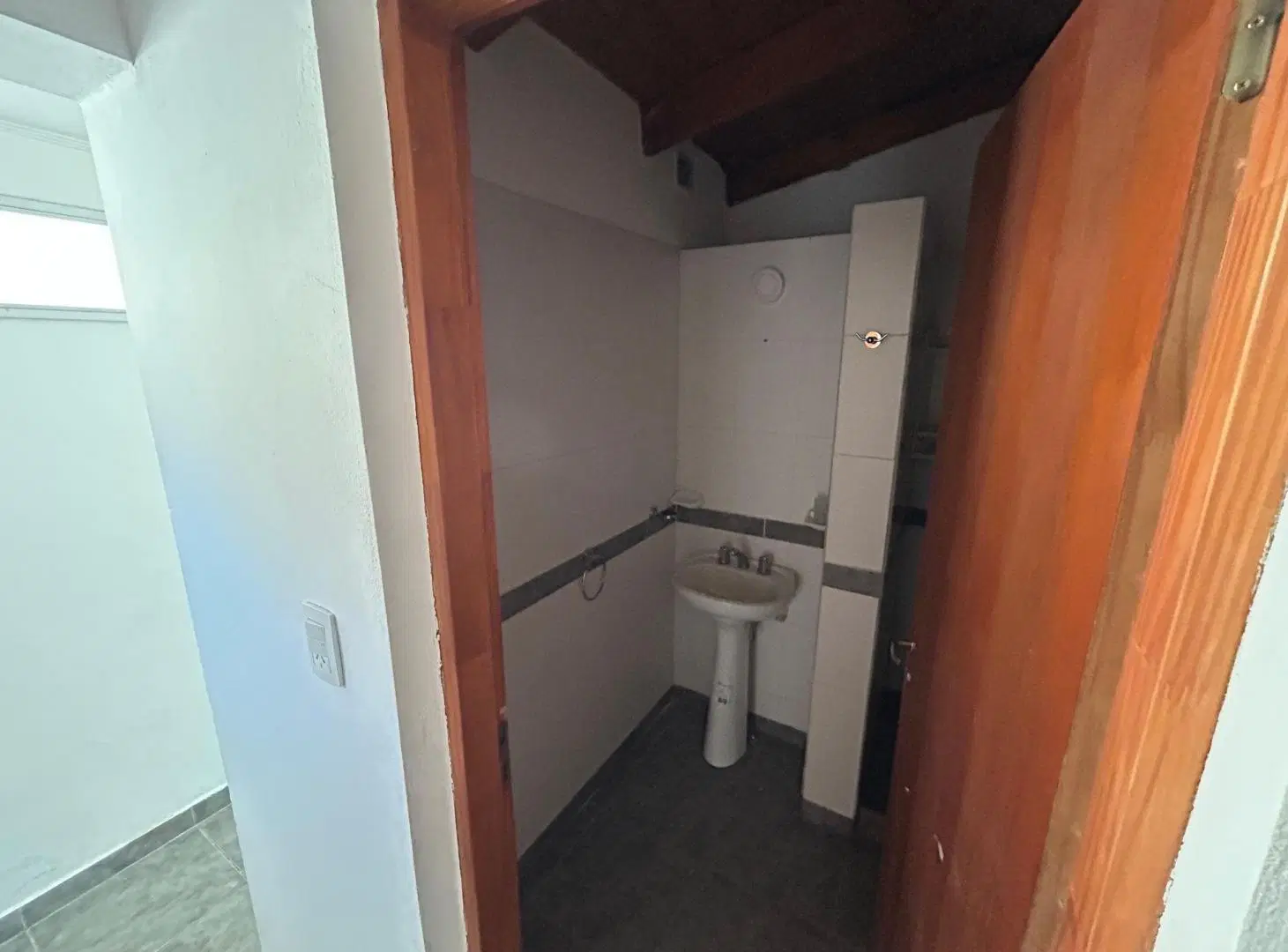 DEPARTAMENTO PLANTA BAJA 4