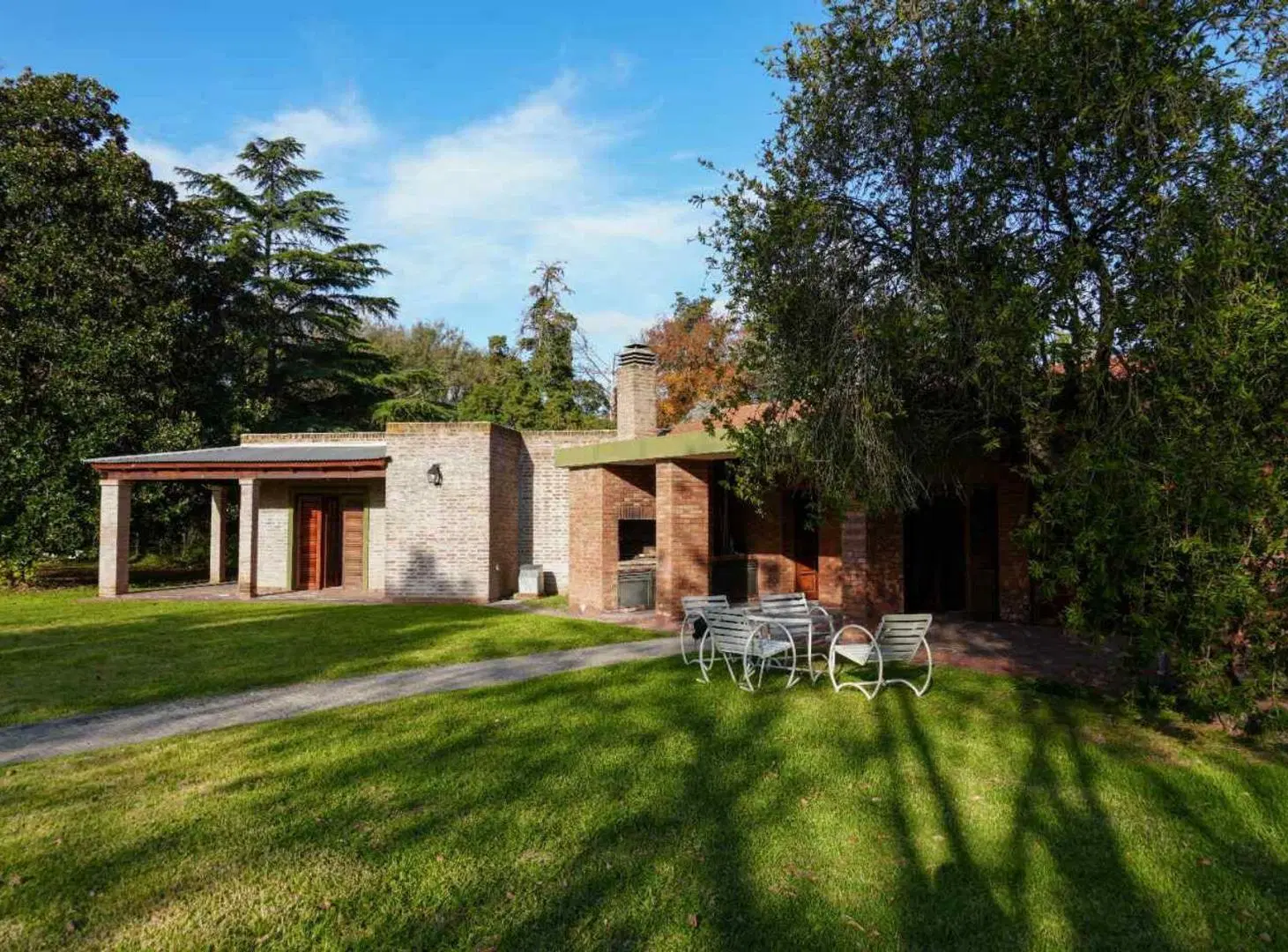 QUINTA EN PARQUE CUMELEN 4