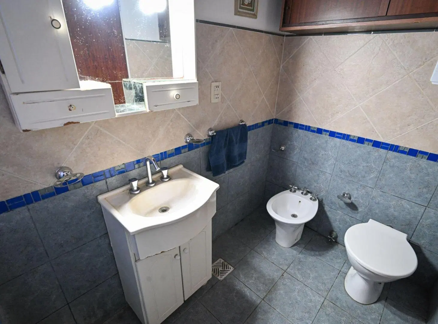 VENTA DEPTO 2 DORM C/PATIO 5