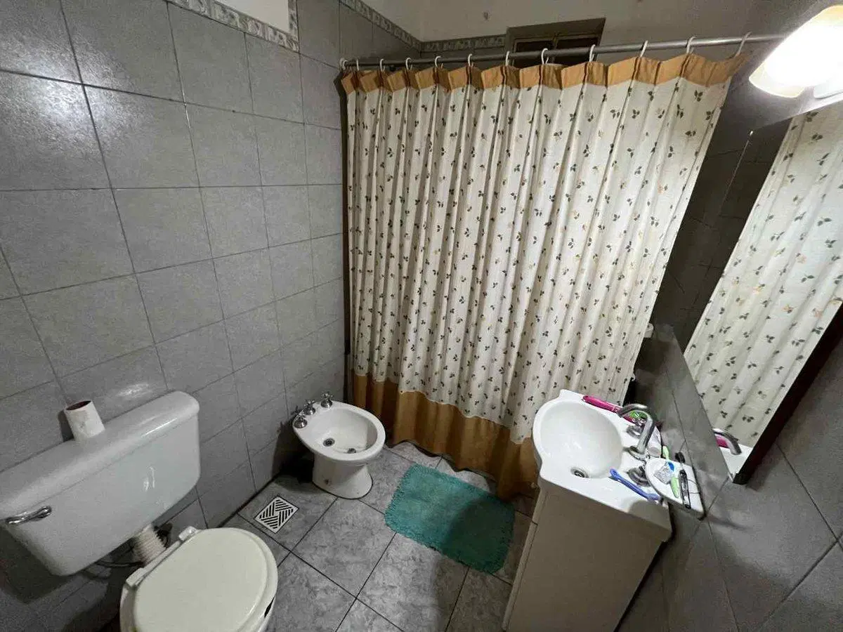 VENTA Departamento de 2 Dormitorios en Centro 3 4
