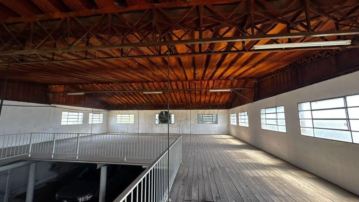 SE VENDE GALPON CON OFICINAS EN PARQUE INDUSTRIAL 3