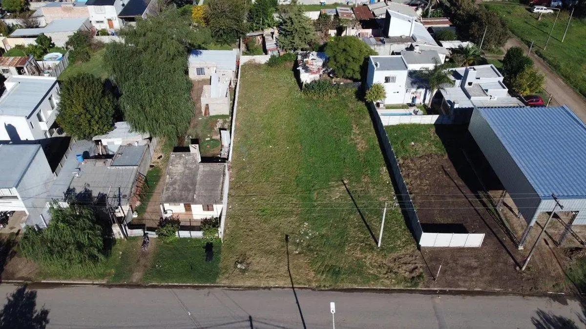 SE VENDE TERRENO DE 405 METROS CUADRADOS 4
