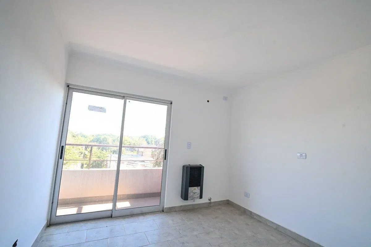 DEPARTAMENTO A ESTRENAR CON COCHERA 2