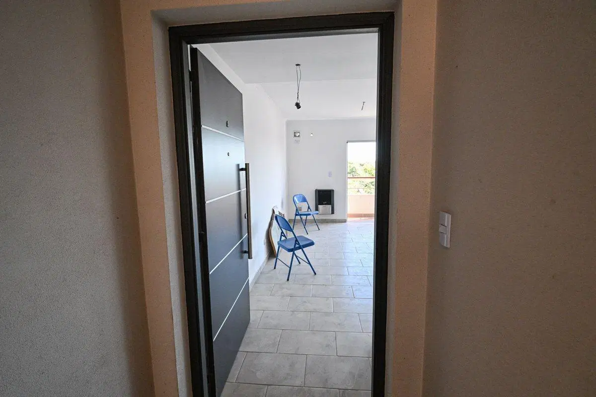 DEPARTAMENTO A ESTRENAR CON COCHERA 4