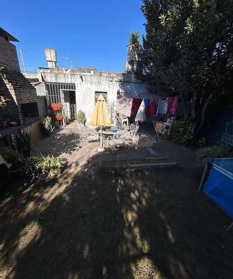 Casa en venta de 3 dormitorios en San Cayetano 8