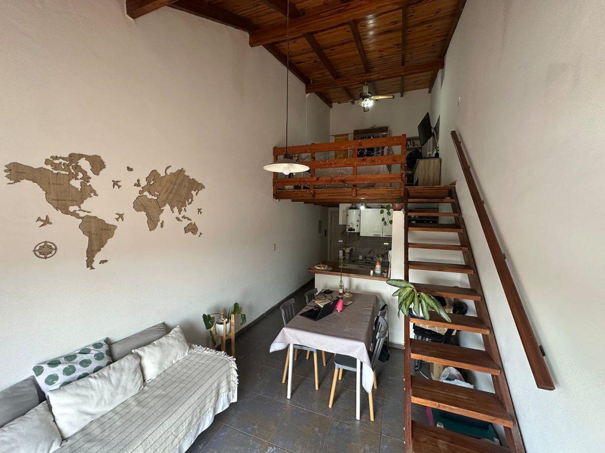 Foto de Monoambiente Mitre 1273 - Venado Tuerto, imagen 3
