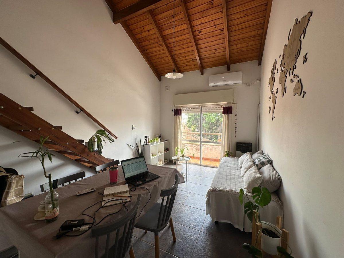 Foto de Monoambiente Mitre 1273 - Venado Tuerto, imagen 4