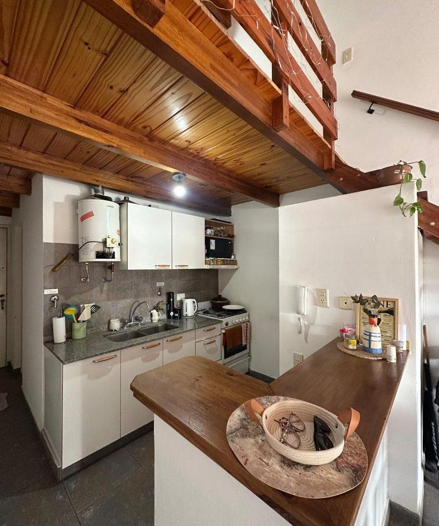 Foto de Monoambiente Mitre 1273 - Venado Tuerto, imagen 2