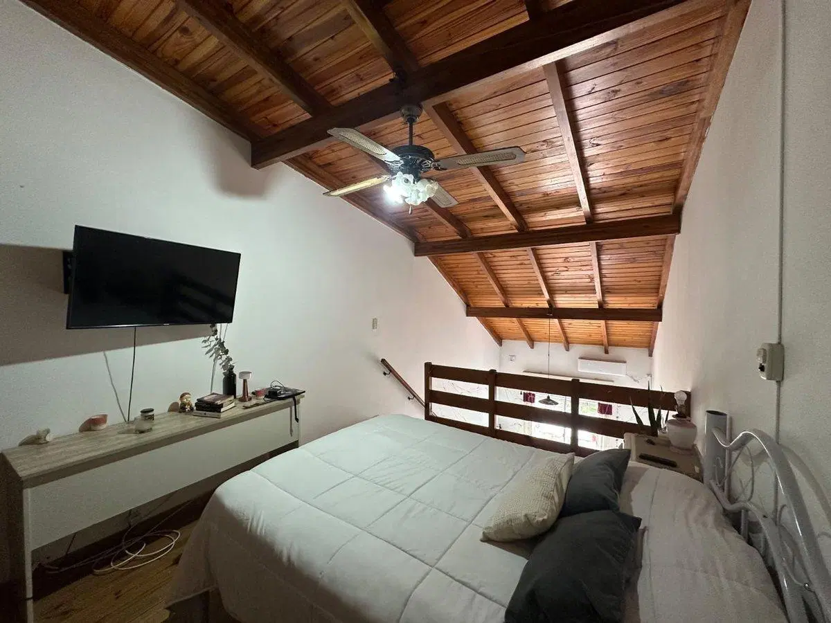 Monoambiente Mitre 1273 - Venado Tuerto 8