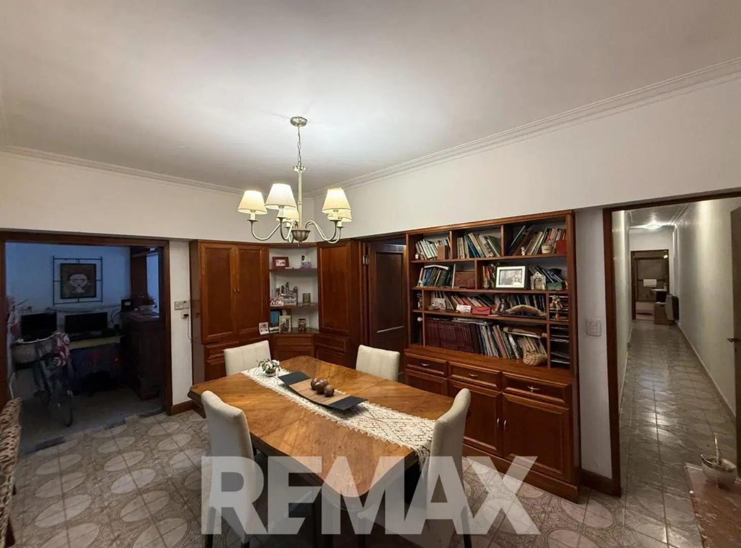 EN VENTA CASA 3 DORM EXCELENTE UBICACION 2