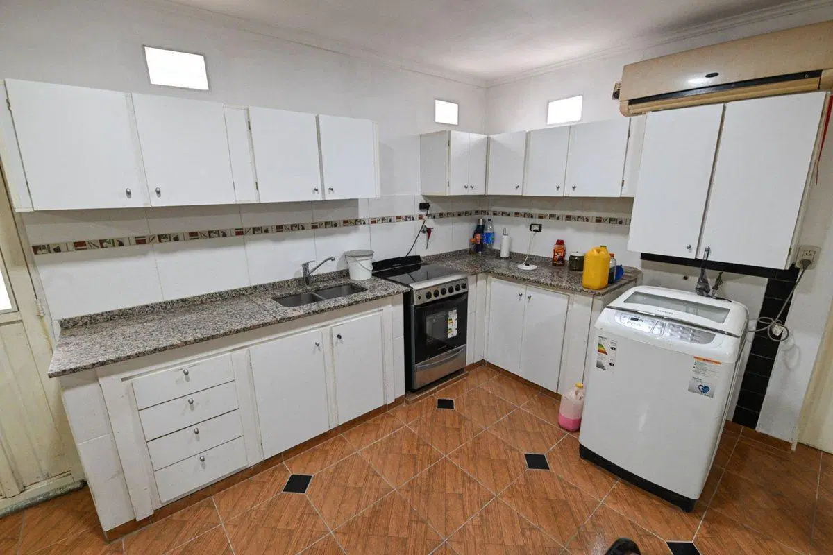 Casa en venta 3 dorm. en macrocentro Venado Tuerto 2