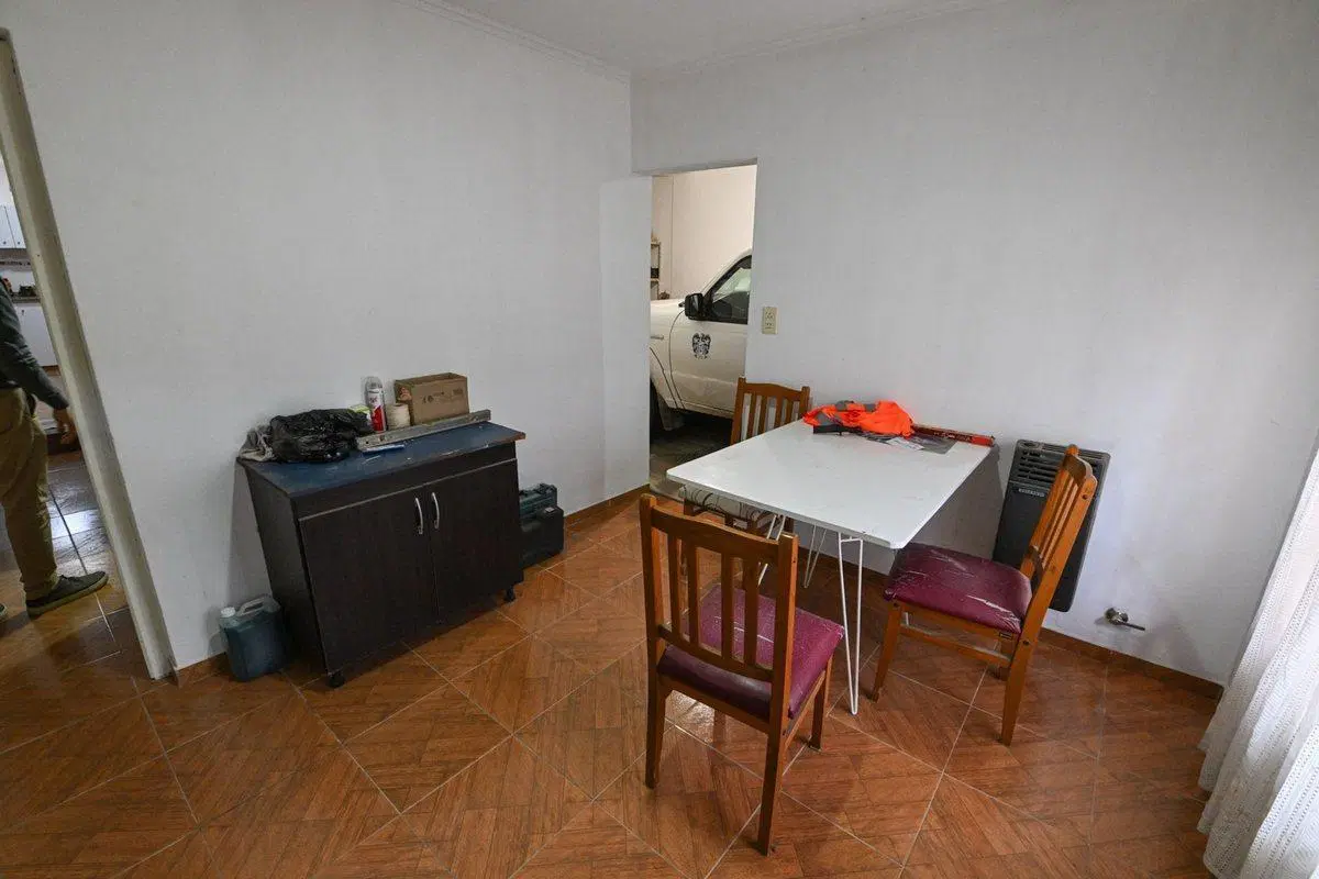 Casa en venta 3 dorm. en macrocentro Venado Tuerto 4