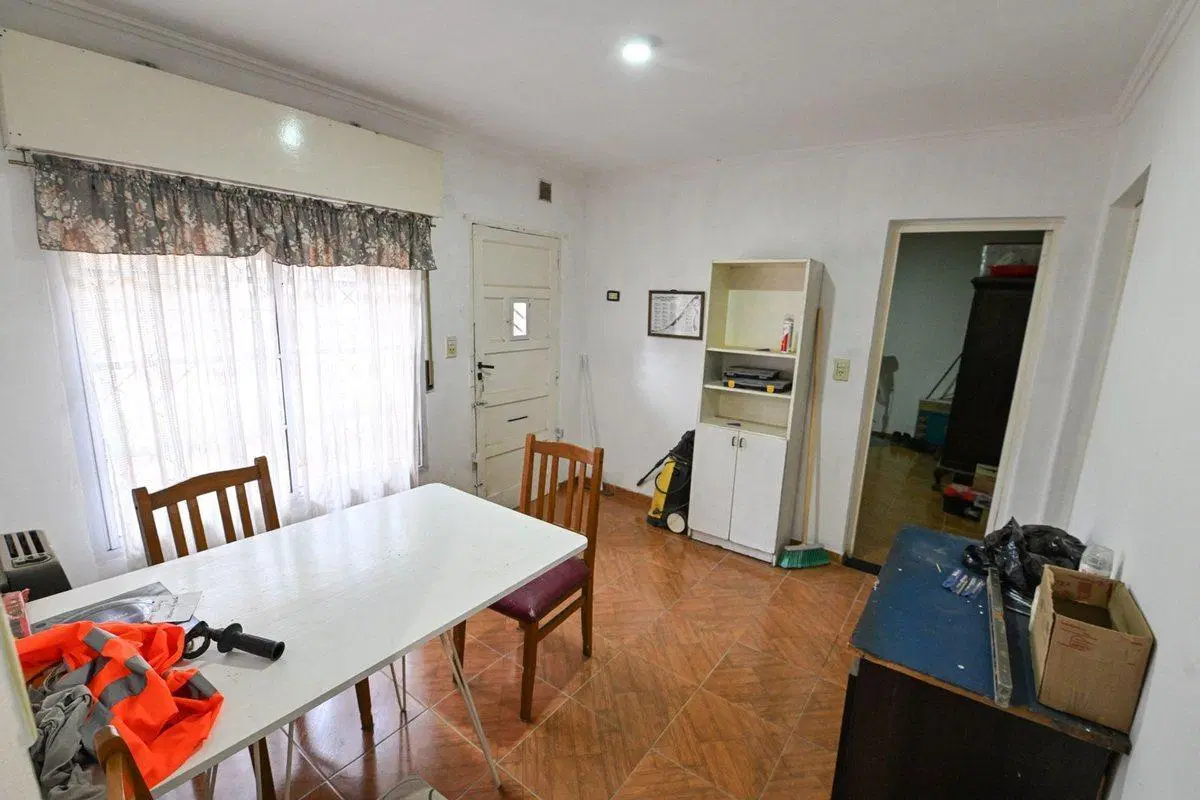 Casa en venta 3 dorm. en macrocentro Venado Tuerto 3