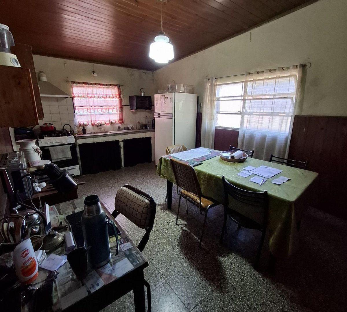 Foto de VENTA CASA 3 DORM C/ GALPON Y TERRENO DE 1200 MTS2, imagen 3