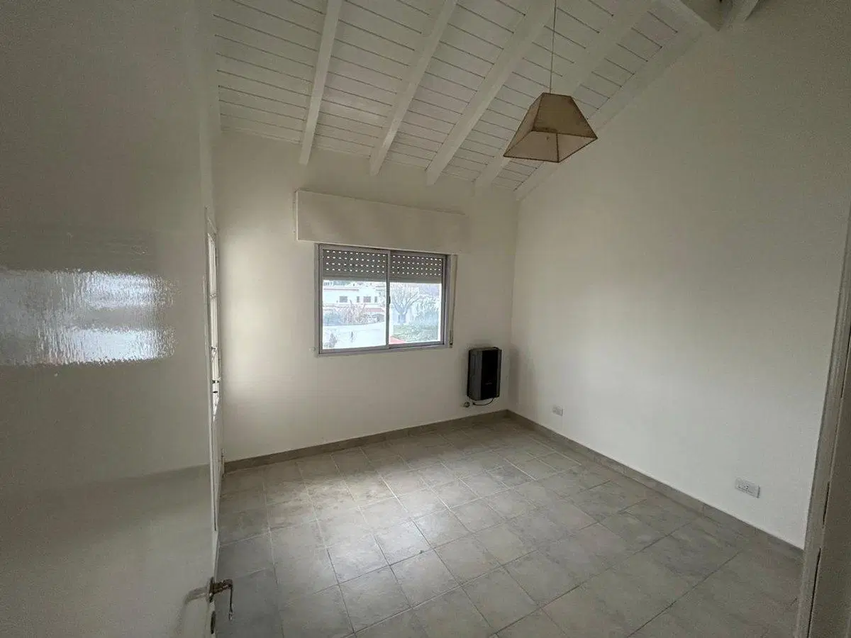 DEPARTAMENTO 1 DORMITORIO 3