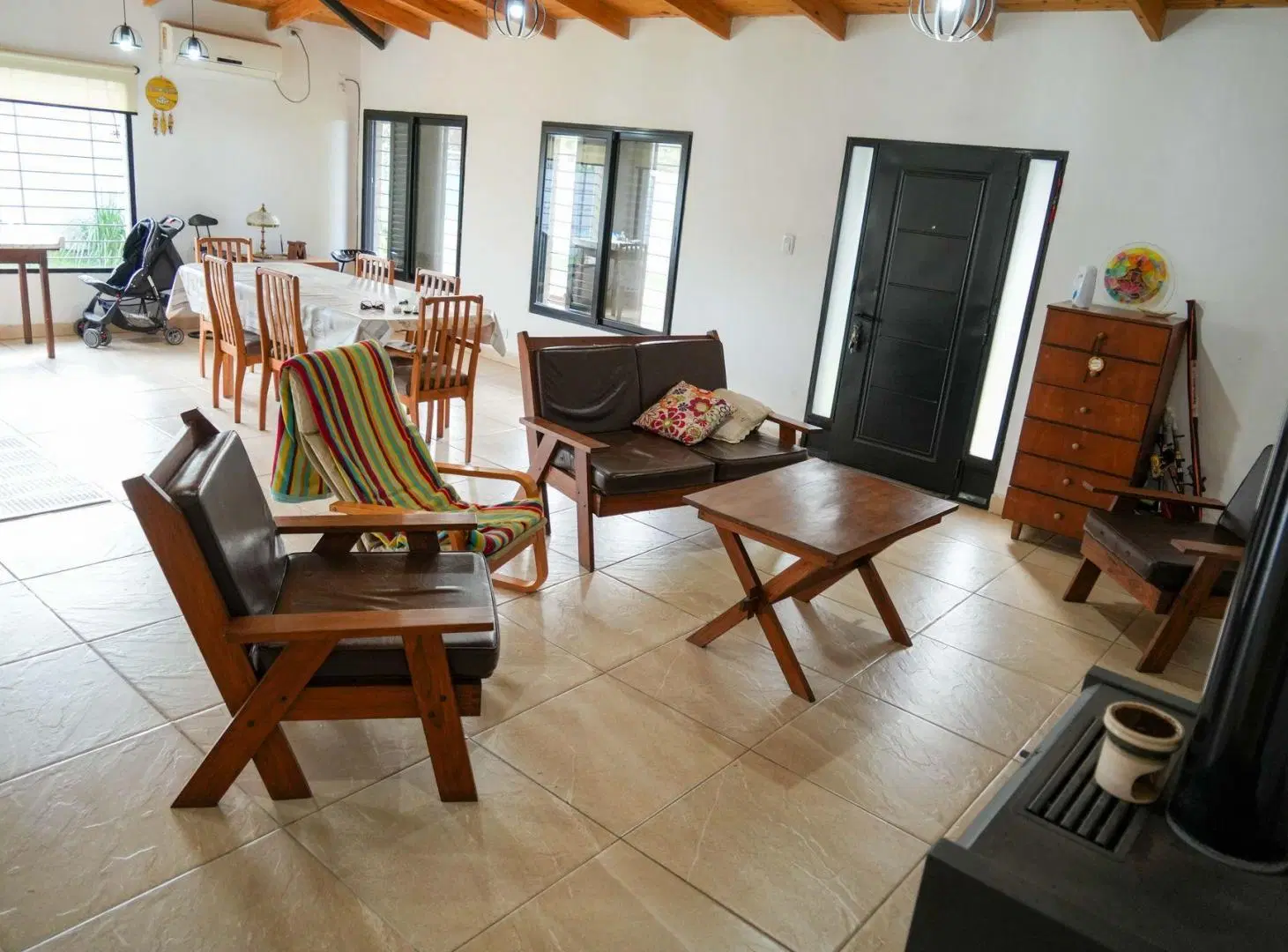 CASA QUINTA EN ZONA DEL POLO CLUB - VT 2