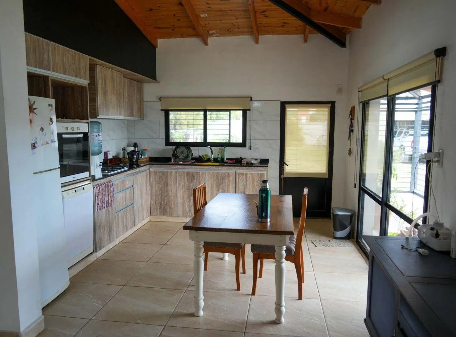 CASA QUINTA EN ZONA DEL POLO CLUB - VT 3
