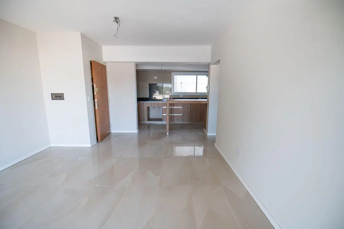 VENTA DEPARTAMENTO DE 1 DORMITORIO VENADO TUERTO 4