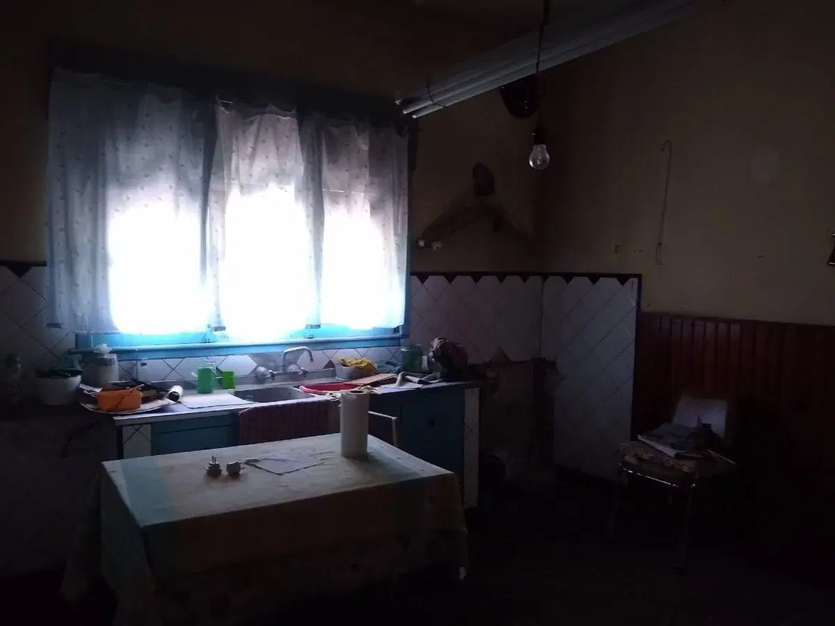 Casa antigua en Maggiolo 2
