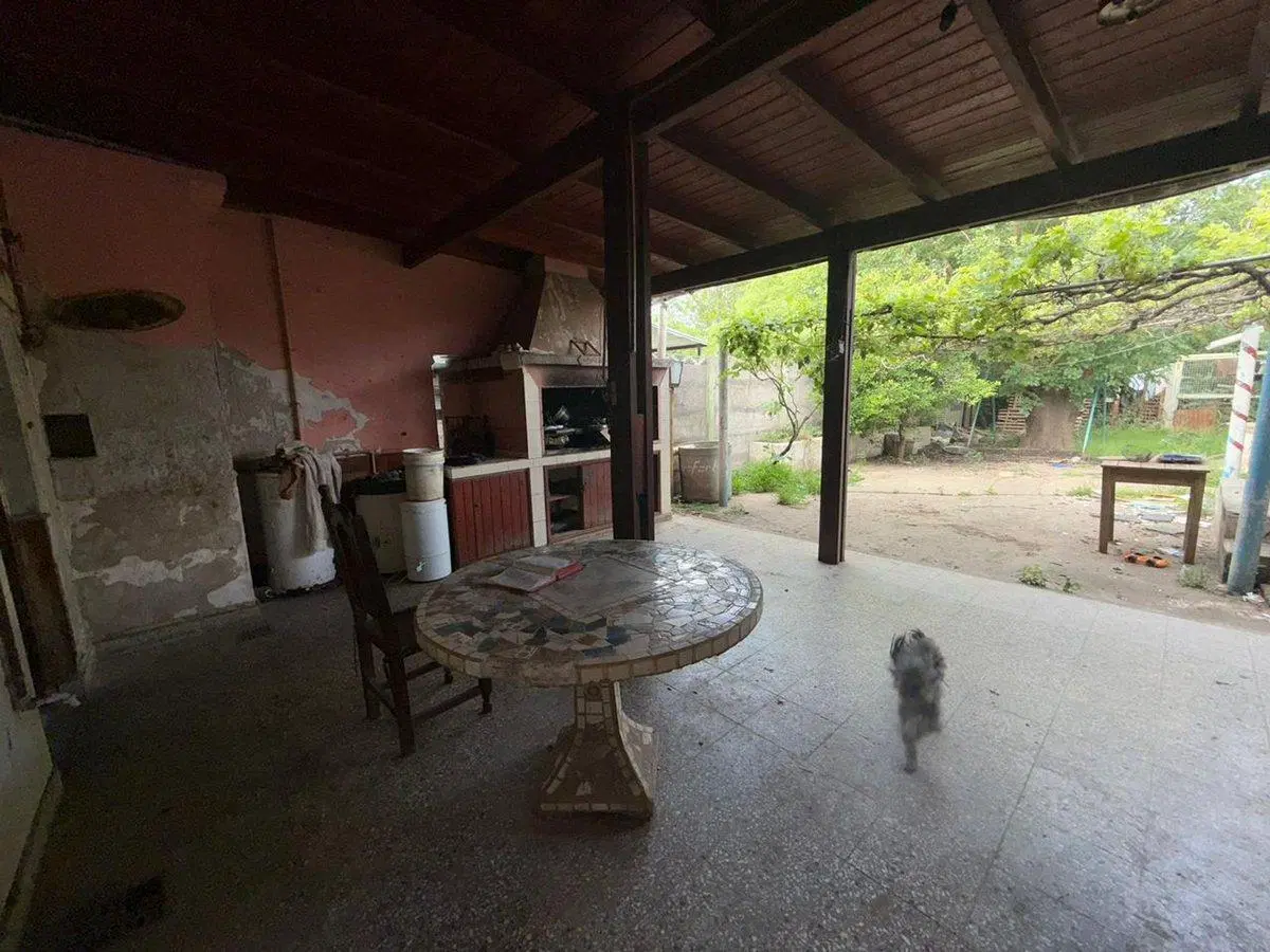 Casa a reciclar 3 dormitorios con financiación 2