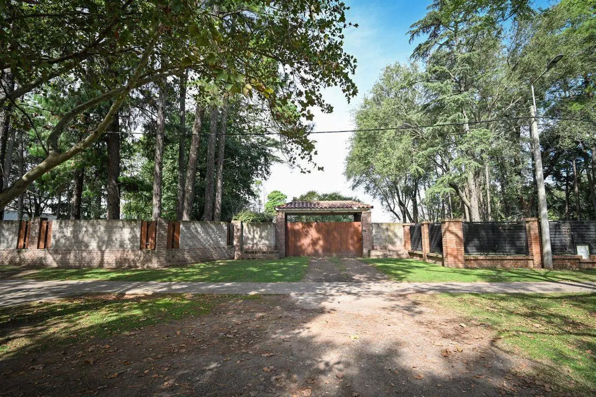 CASA QUINTA PREMIUM EN VENTA 3