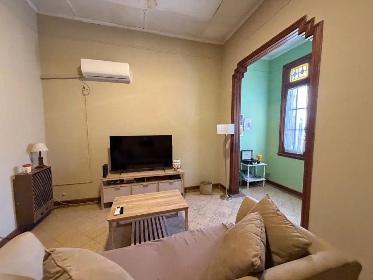 IMPORTANTE PROPIEDAD EN VENTA EN PLENO CENTRO 4