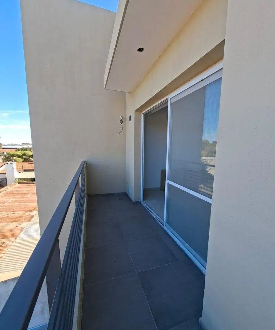 DEPARTAMENTO A ESTRENAR EN VENTA 4