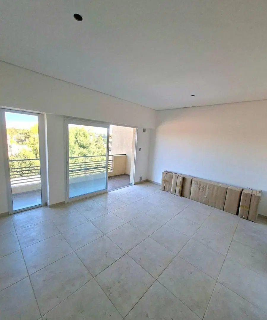 DEPARTAMENTO A ESTRENAR EN VENTA 8