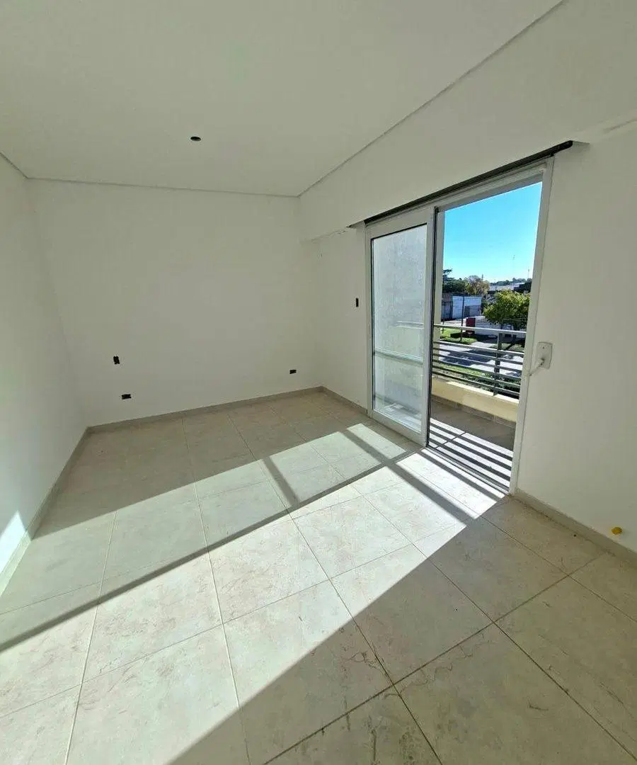 DEPARTAMENTO A ESTRENAR EN VENTA 5