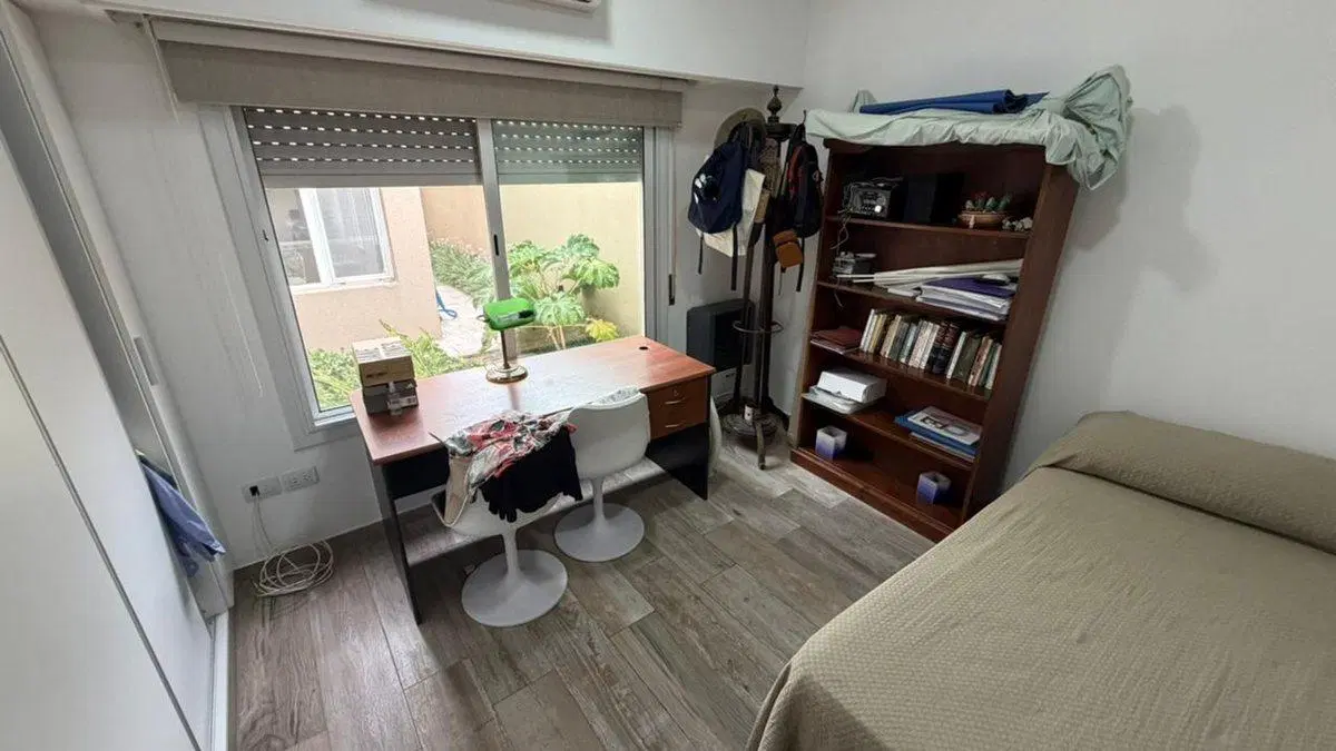 Se vende casa IMPECABLE,2 dorm,zona residencial VT 8