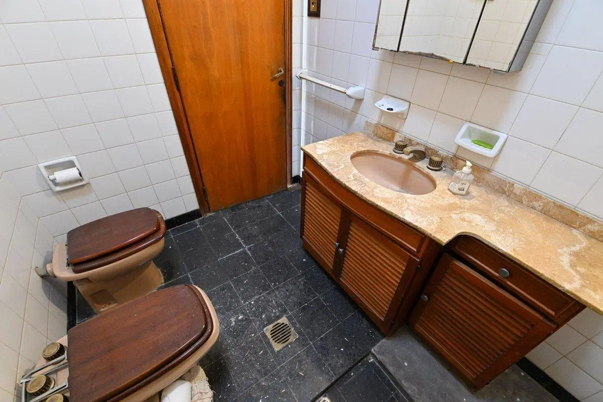 SE VENDE CASA 2 DORM C/ COCH y JARDIN 5