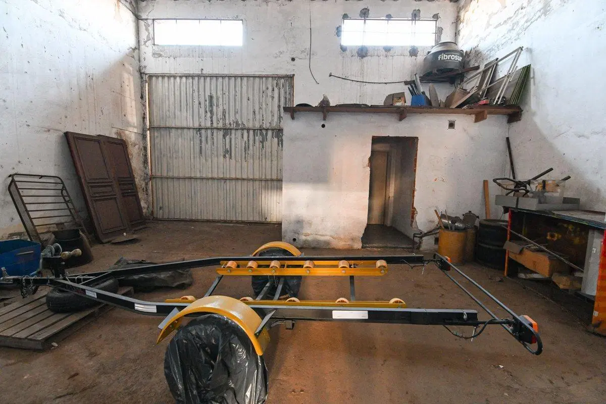 IMPORTANTE INMUEBLE EN VENTA - CENTRO V. TUERTO 3