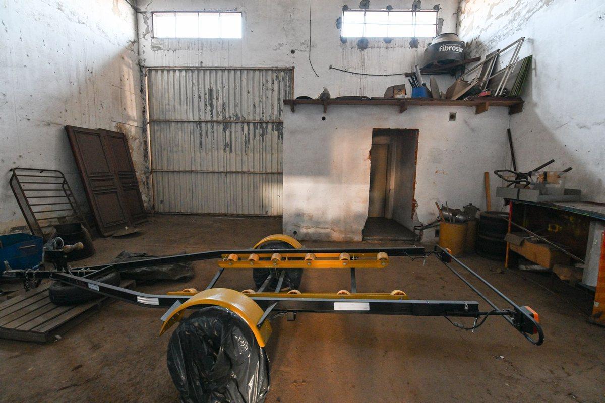 Foto de IMPORTANTE INMUEBLE EN VENTA - CENTRO V. TUERTO, imagen 3