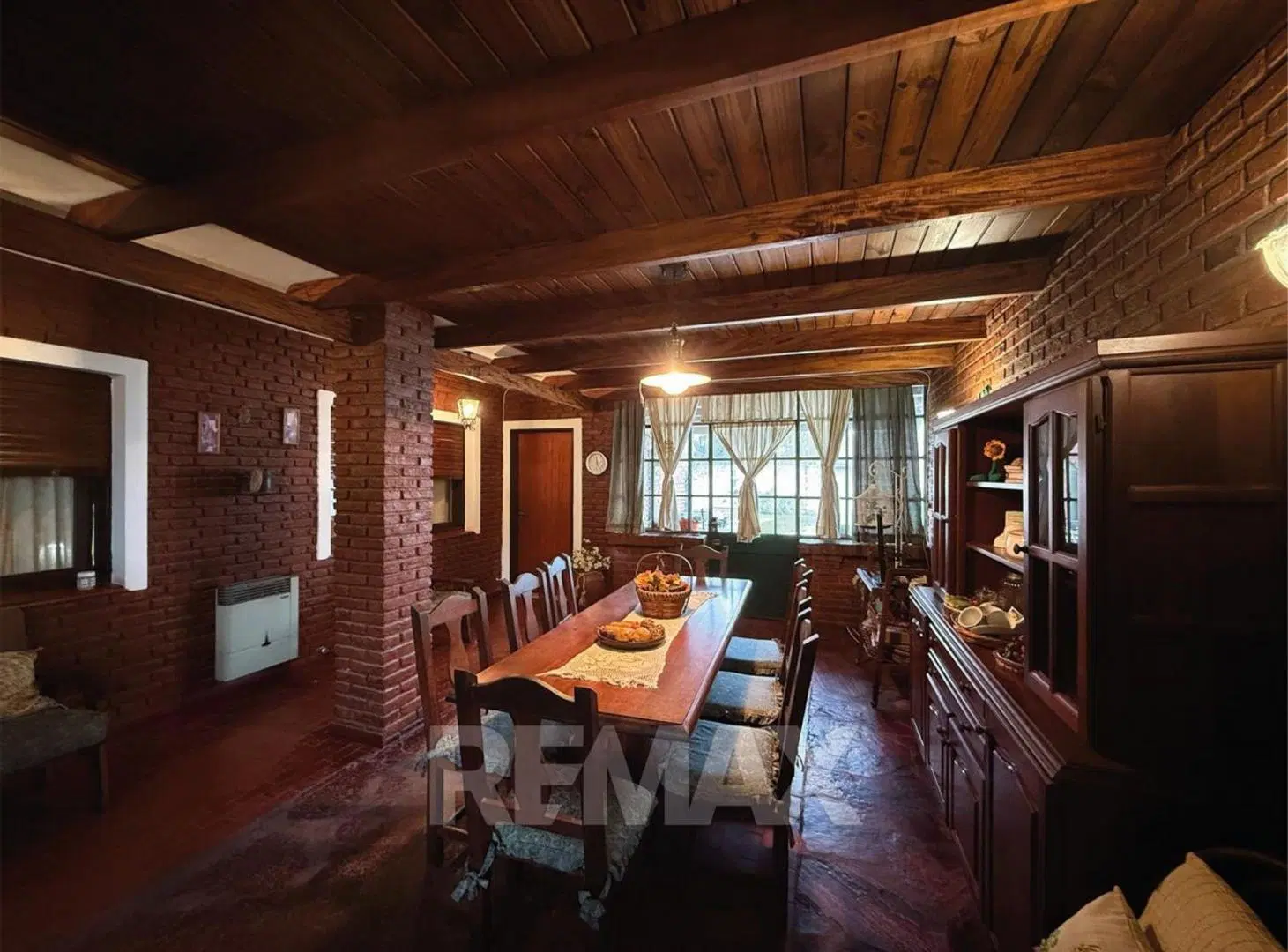 EN VENTA Casa 3 dormitorios con jardín 4