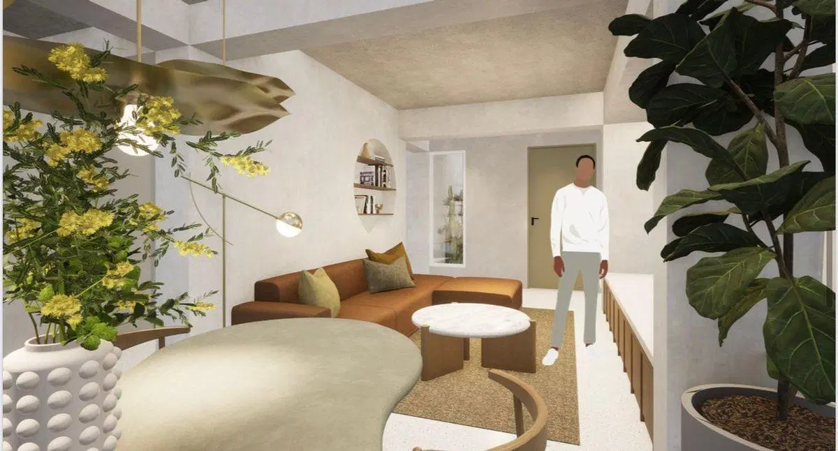 VENTA CASA EN CONSTRUCCIÓN 3