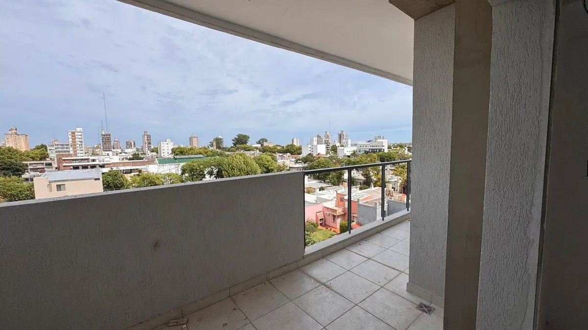 DEPARTAMENTO EN VENTA UN DORMITORIO A ESTENAR 8