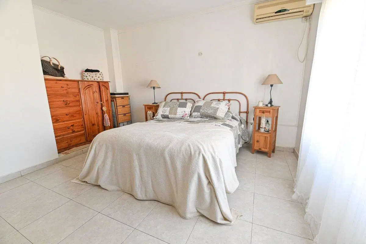 MODERNO DEPARTAMENTO EN VENTA DE 2 DORMITORIOS 8
